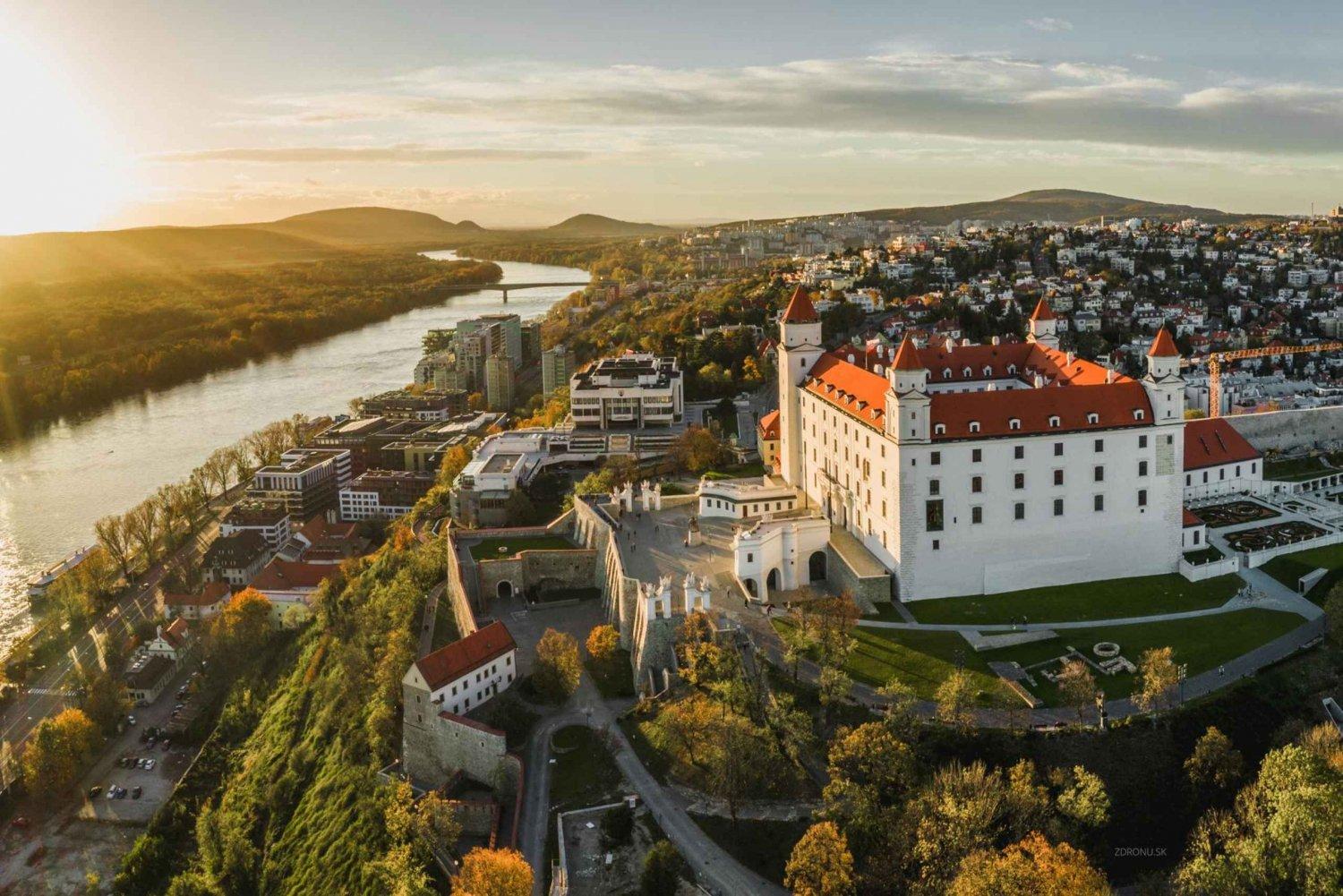 Bratislava slovakia castles wine cities and legends tour 4884069 min